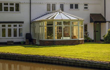 Spearywell conservatory leads