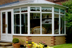 conservatories Spearywell