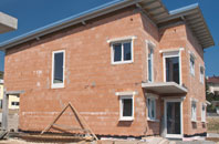 Spearywell home extensions