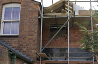 free Spearywell home extension quotes