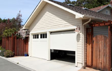 Spearywell garage construction leads