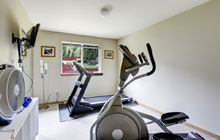 Spearywell home gym construction leads