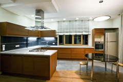 kitchen extensions Spearywell